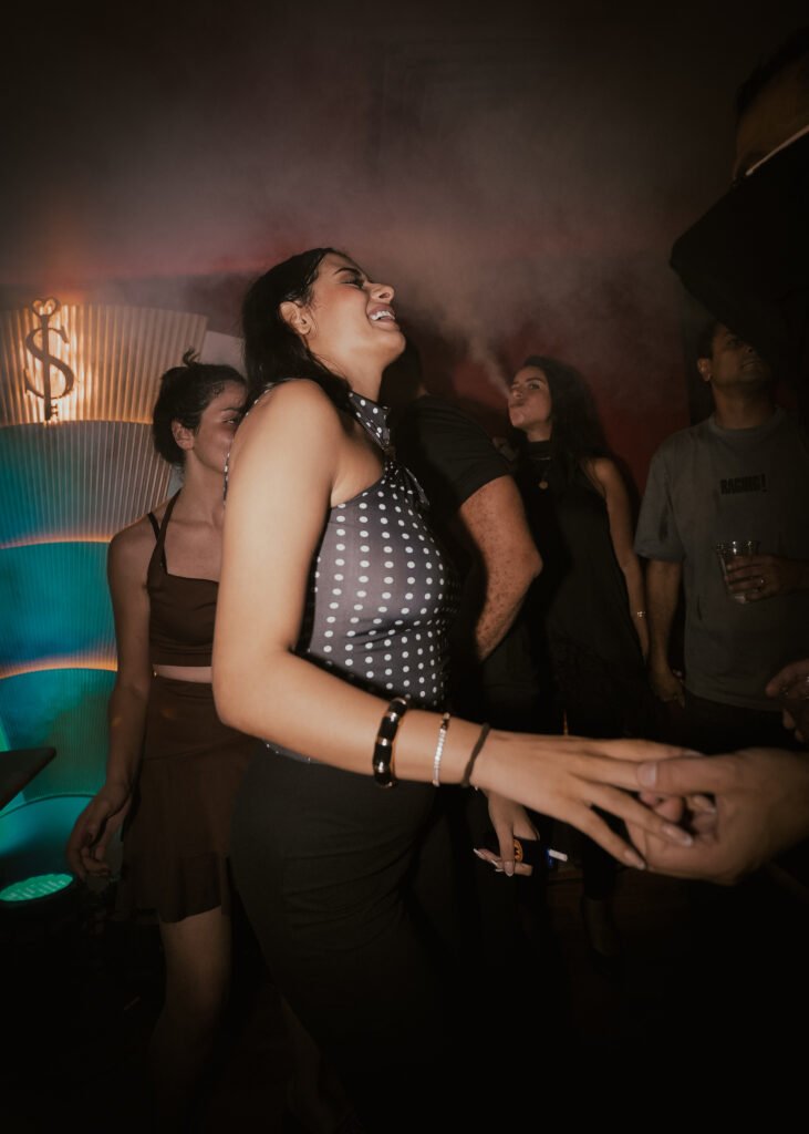 Private Sessions Vol. 6 at Scarlet photo 28