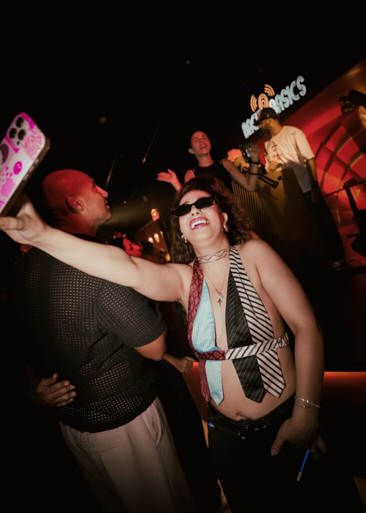 Private Sessions Vol. 6 at Scarlet photo 30