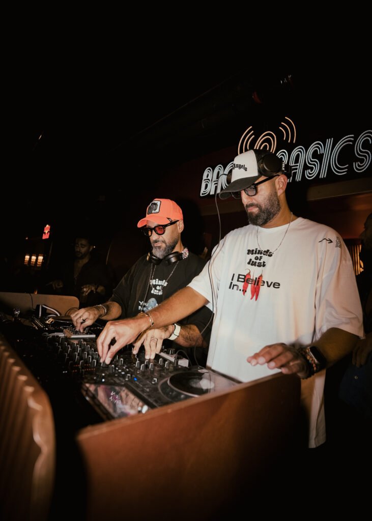 Private Sessions Vol. 6 at Scarlet photo 32
