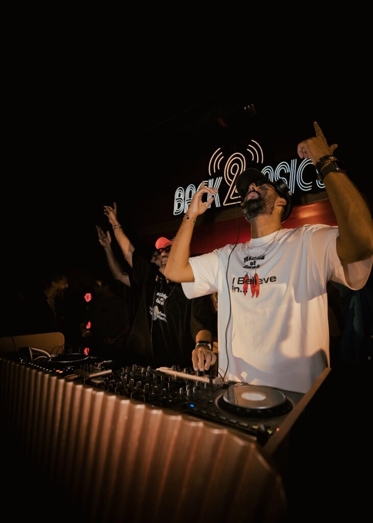 Private Sessions Vol. 6 at Scarlet photo 33