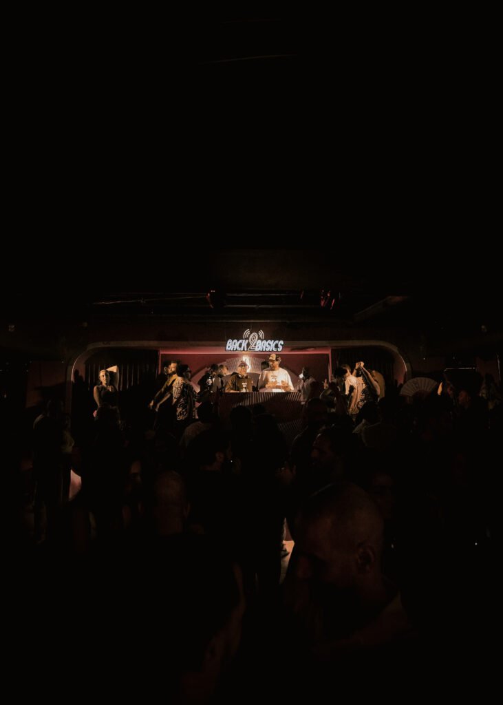 Private Sessions Vol. 6 at Scarlet photo 36