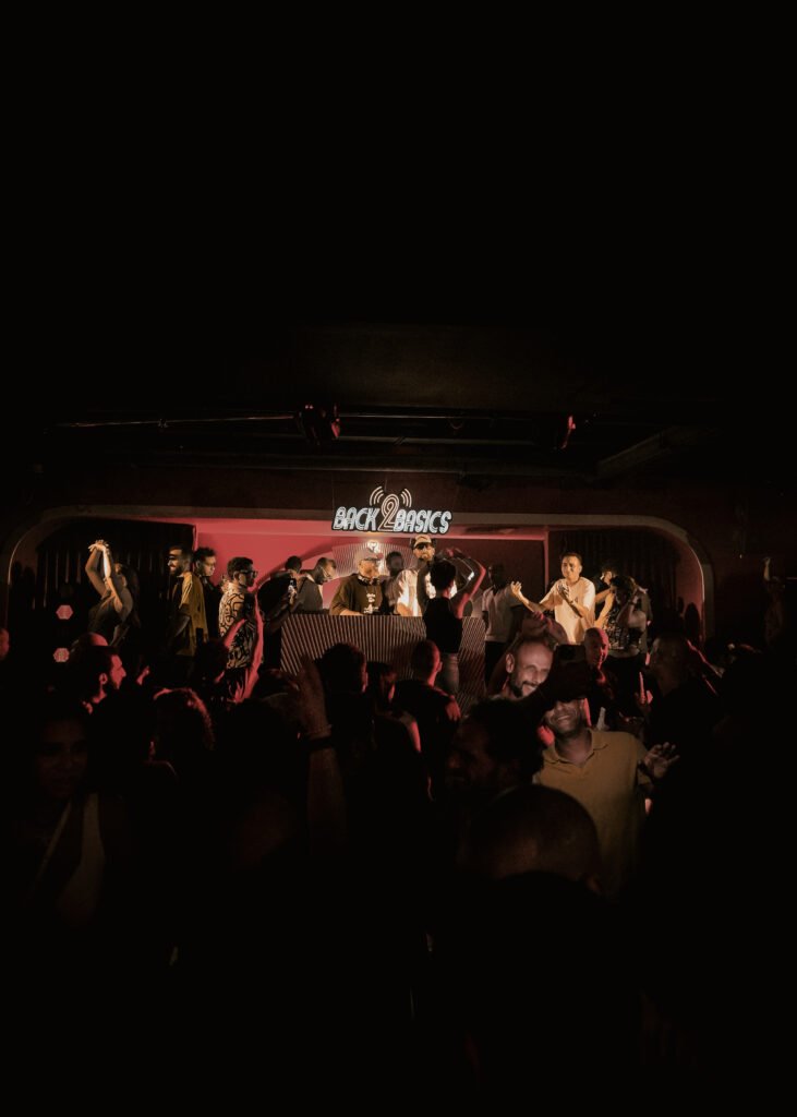 Private Sessions Vol. 6 at Scarlet photo 37
