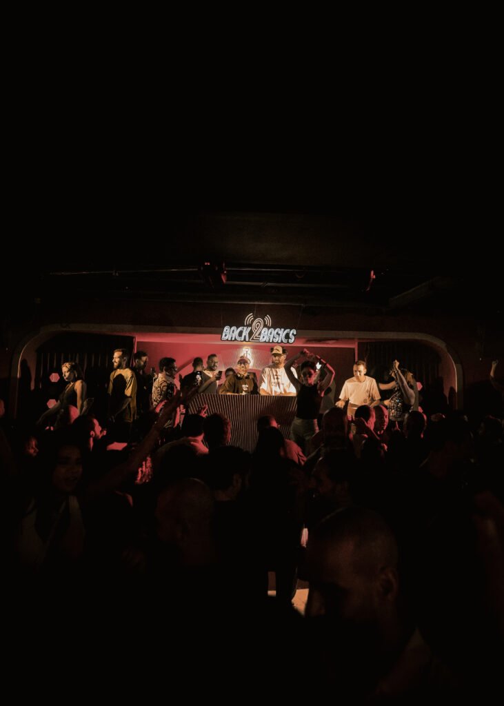 Private Sessions Vol. 6 at Scarlet photo 38
