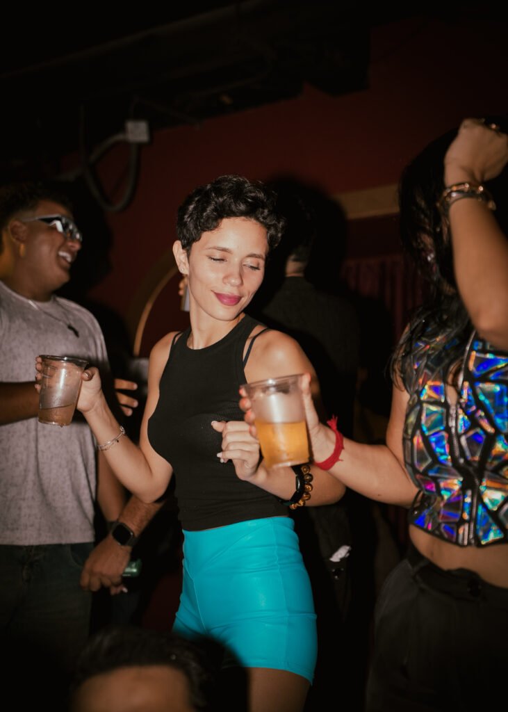 Private Sessions Vol. 6 at Scarlet photo 40