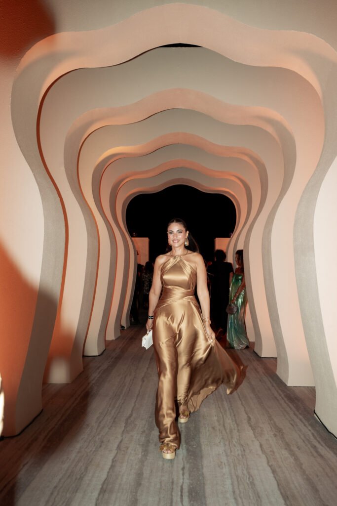 Naomi Campbell at D-Bay photo 10