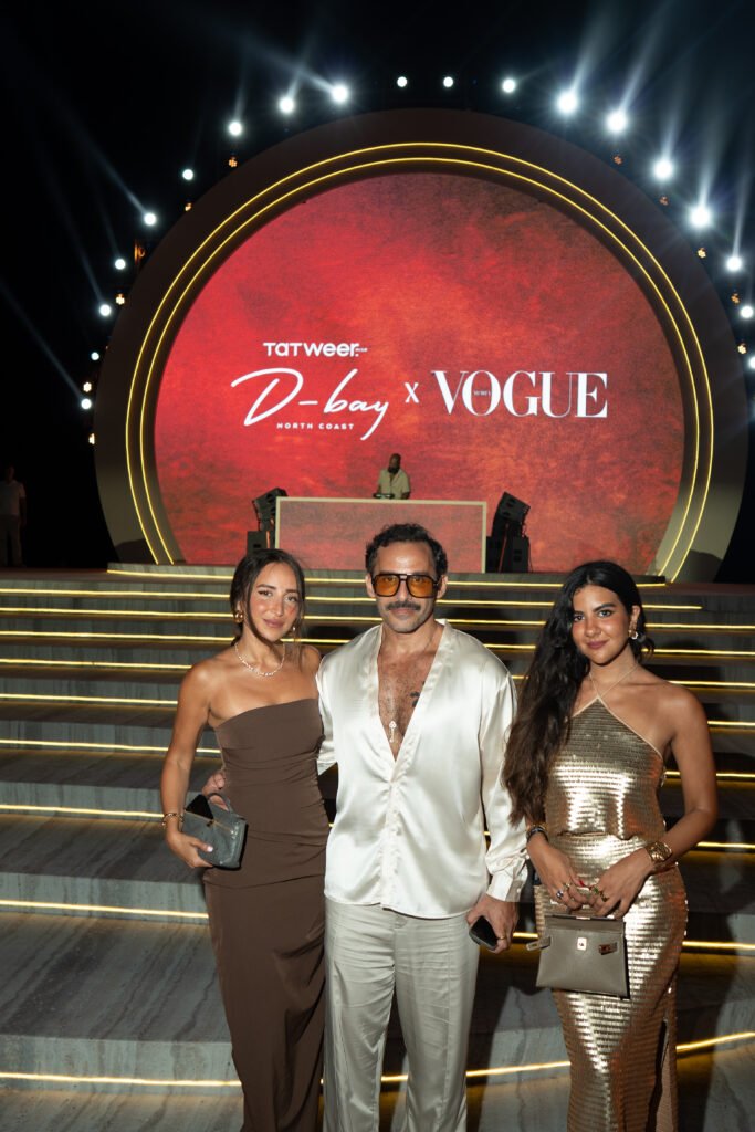 Naomi Campbell at D-Bay photo 19