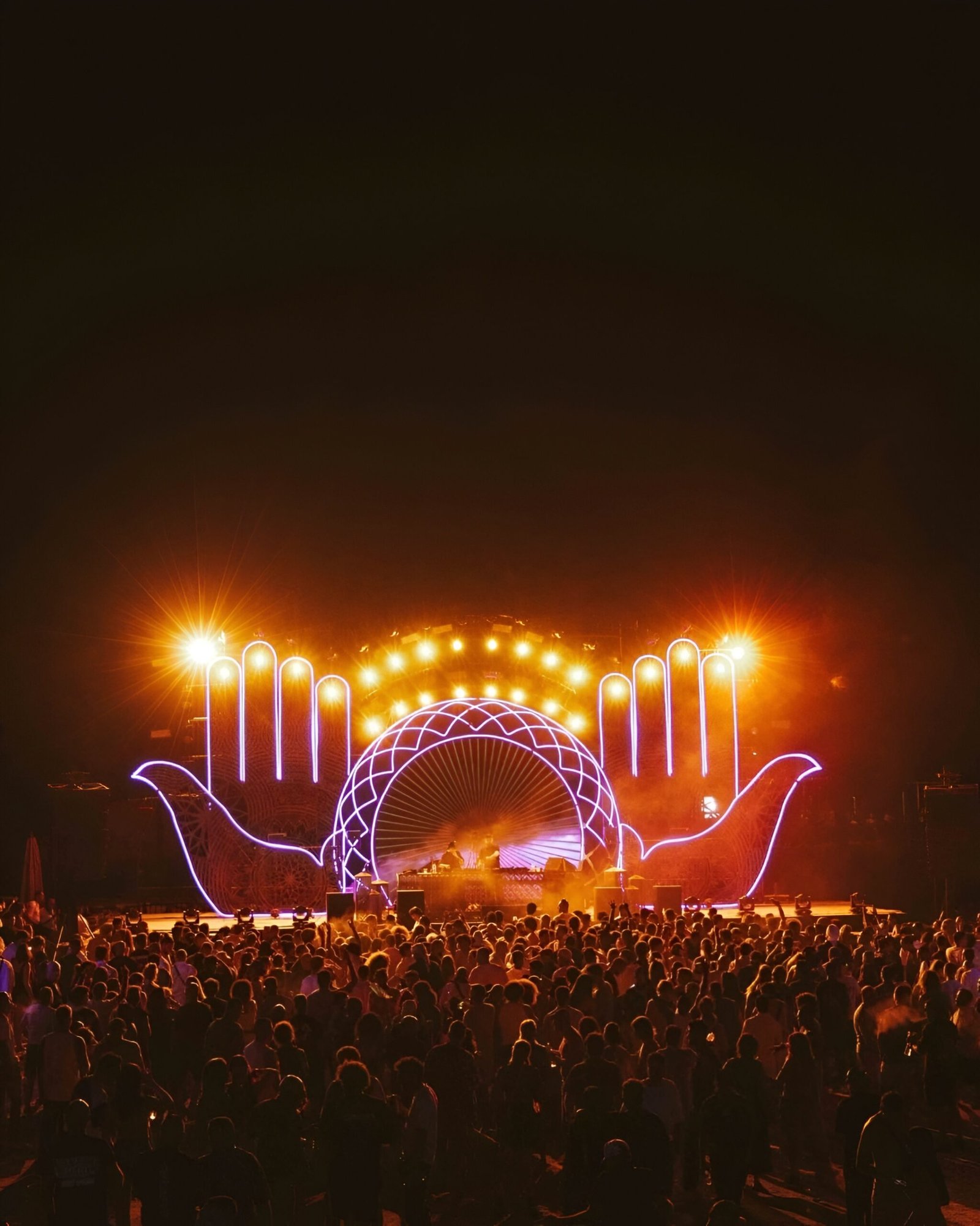 Chill O’posite Festival Returns to Dahab This October