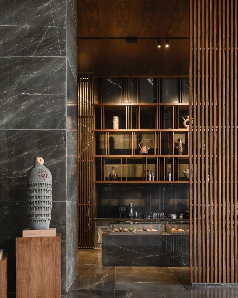 Dusit Thani Lakeview Cairo gallery
