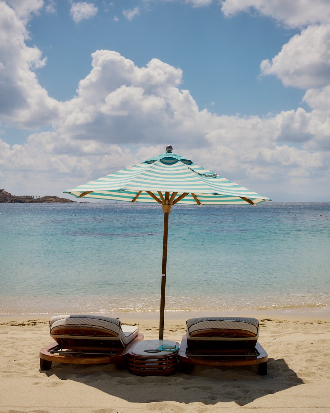 Nammos Is Coming to Egypt’s North Coast
