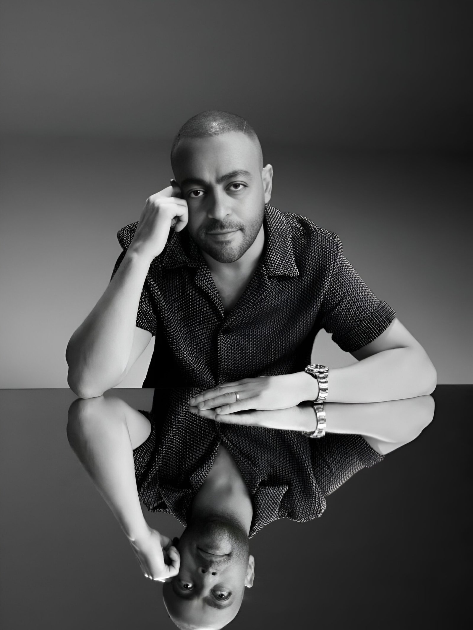 Tamer Ashour Live at El Qubbah Palace