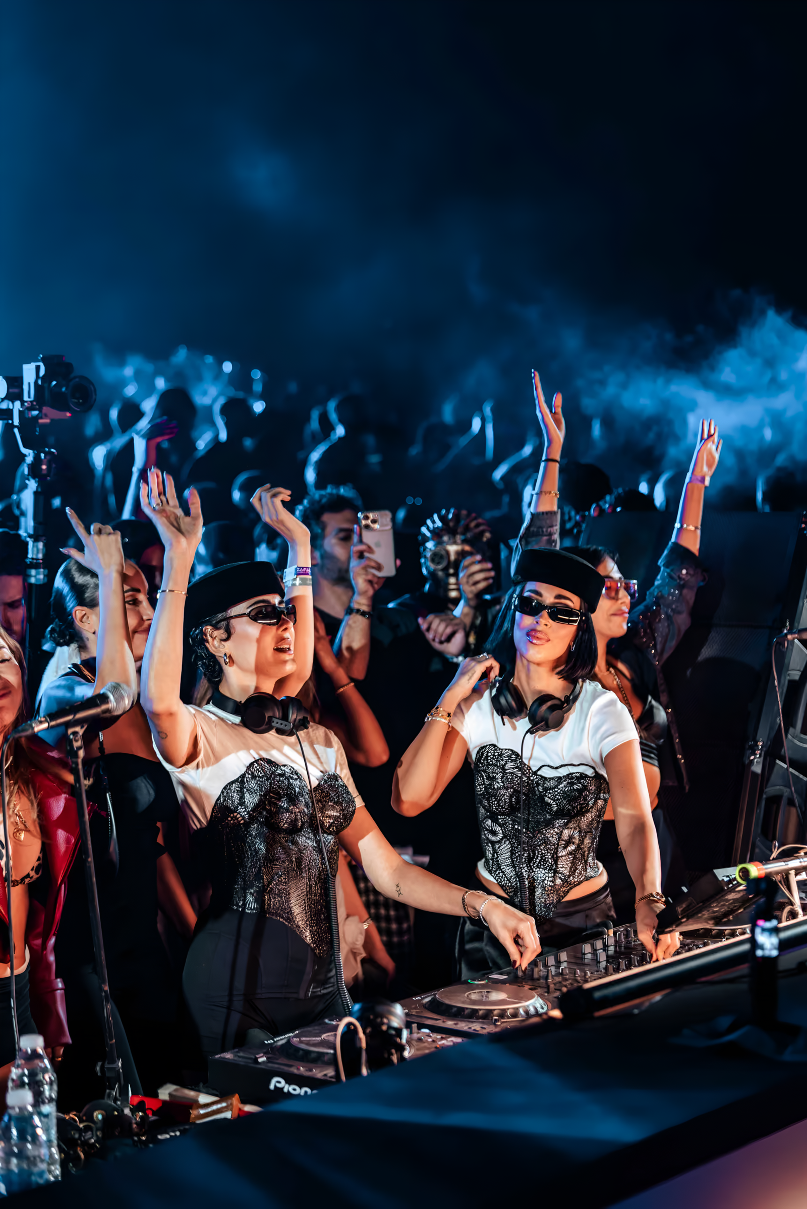 Zamna Festival Brings CamelPhat, GORDO, Marco Carola & More to Sharm El-Sheikh