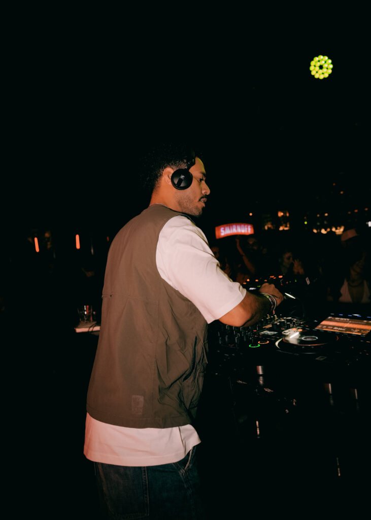 Hot Oasis at Cairo Jazz Club 610 photo 36