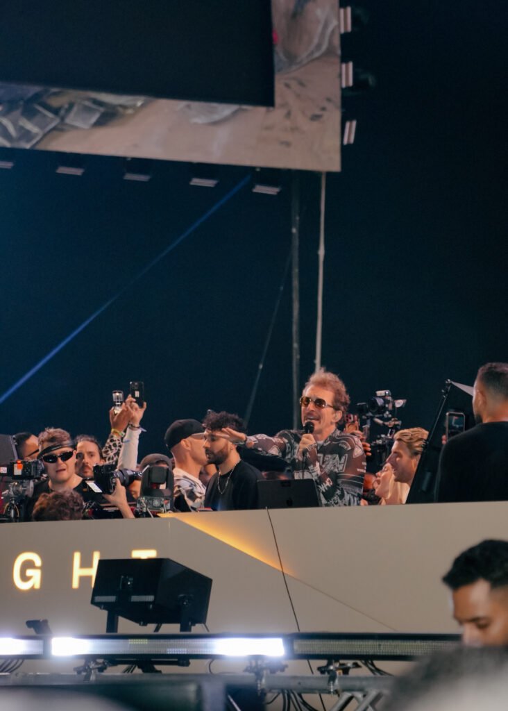 Starlight Festival Day 1 at the Pyramids photo 18