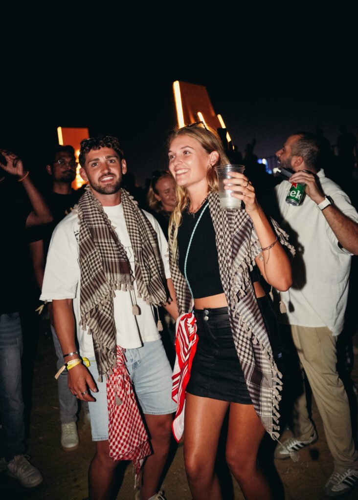 Starlight Festival Day 1 at the Pyramids photo 33
