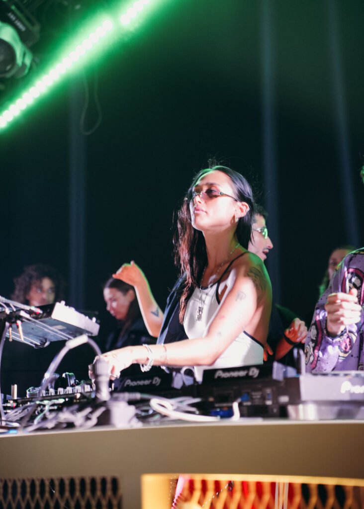 Starlight Festival Day 1 at the Pyramids photo 40