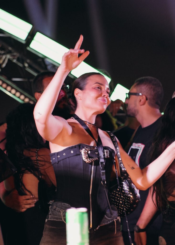 Starlight Festival Day 1 at the Pyramids photo 41