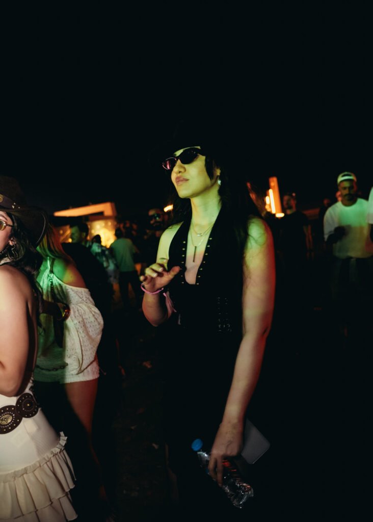 Starlight Festival Day 1 at the Pyramids photo 44