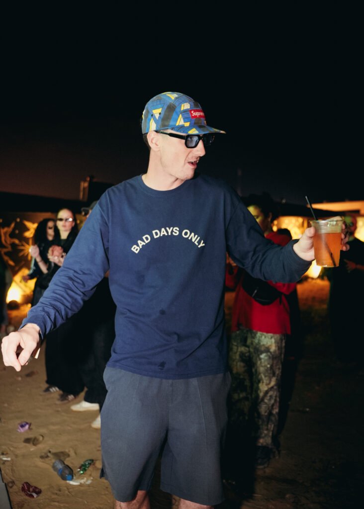Starlight Festival Day 1 at the Pyramids photo 47