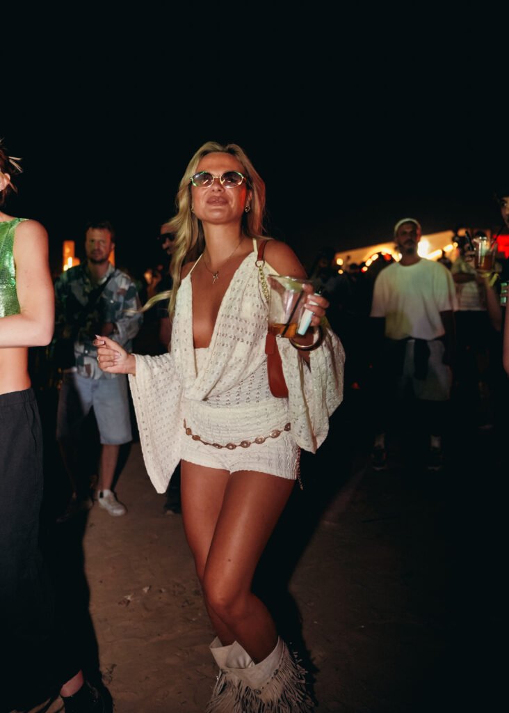 Starlight Festival Day 1 at the Pyramids photo 50
