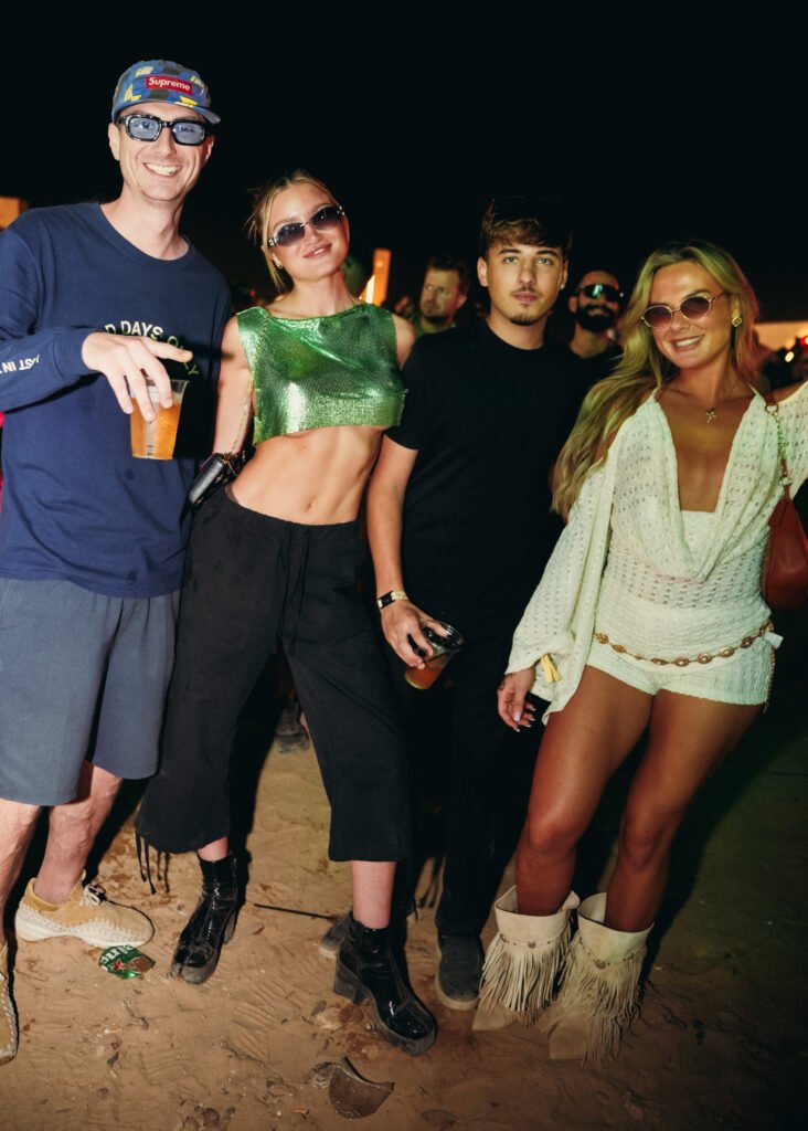 Starlight Festival Day 1 at the Pyramids photo 51