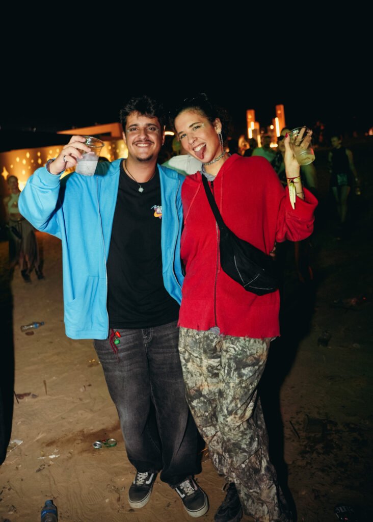 Starlight Festival Day 1 at the Pyramids photo 53