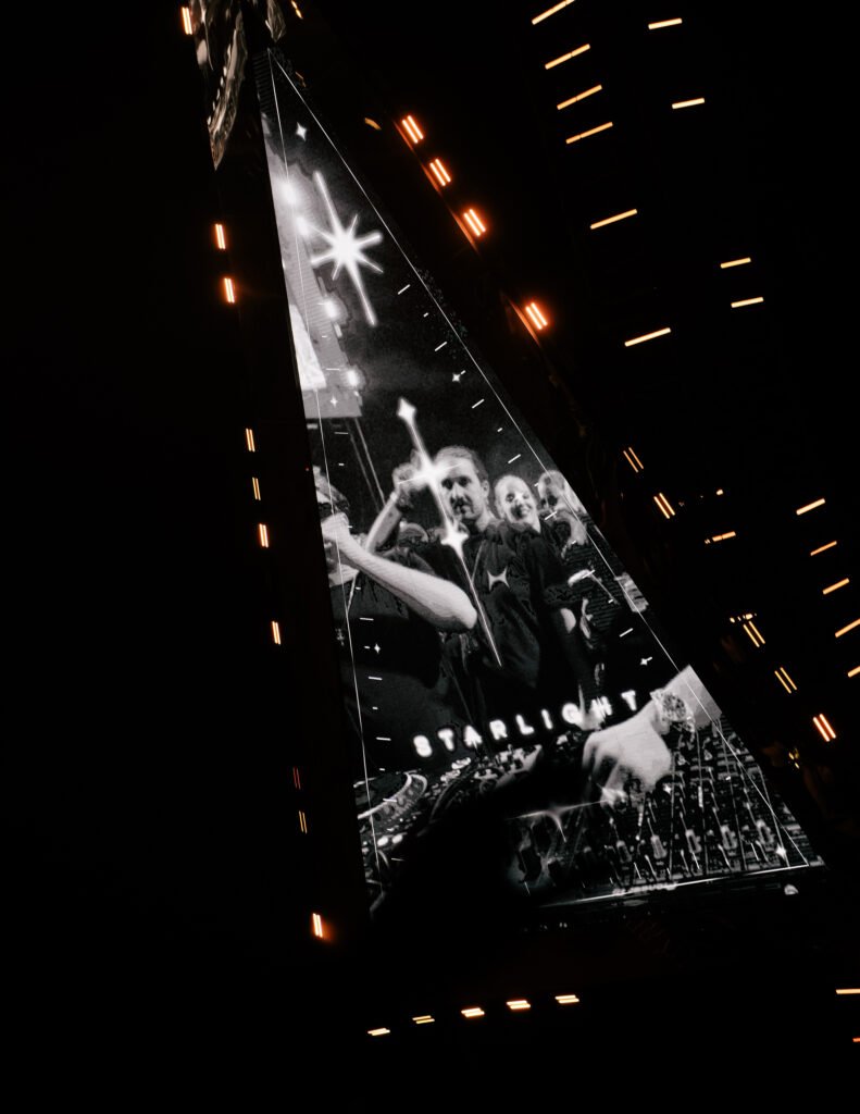 Starlight Festival Day 1 at the Pyramids photo 71