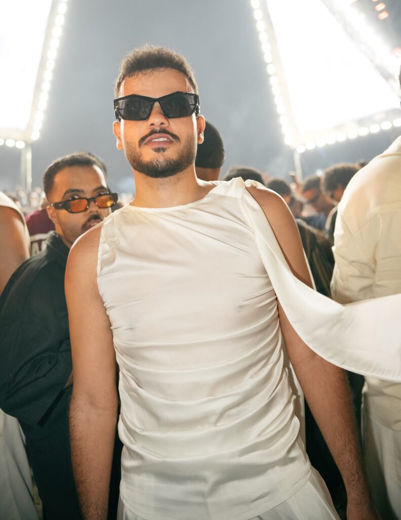 Starlight Festival Day 1 at the Pyramids photo 72