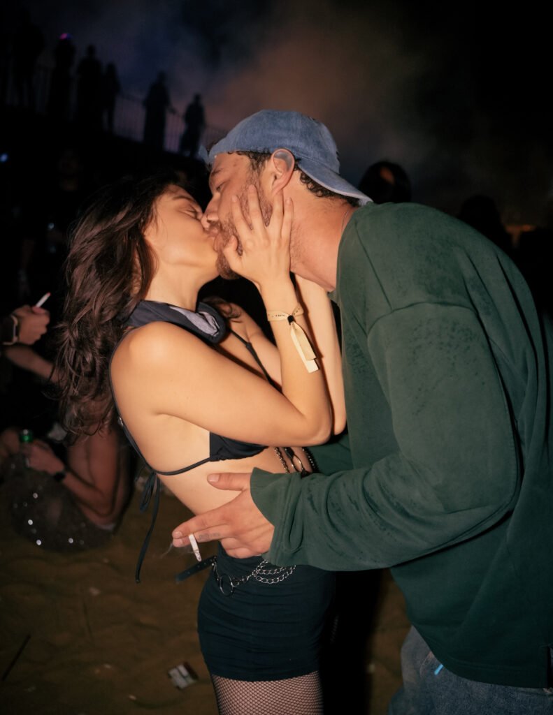 Starlight Festival Day 1 at the Pyramids photo 90