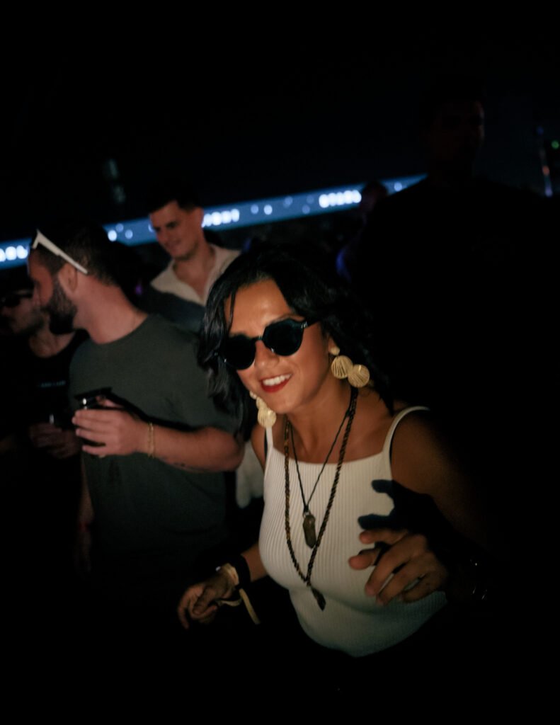 Starlight Festival Day 1 at the Pyramids photo 92