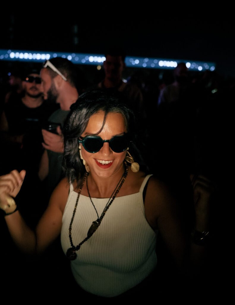 Starlight Festival Day 1 at the Pyramids photo 93