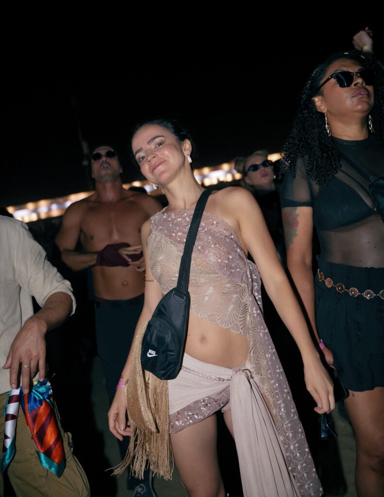 Starlight Festival Day 1 at the Pyramids photo 94
