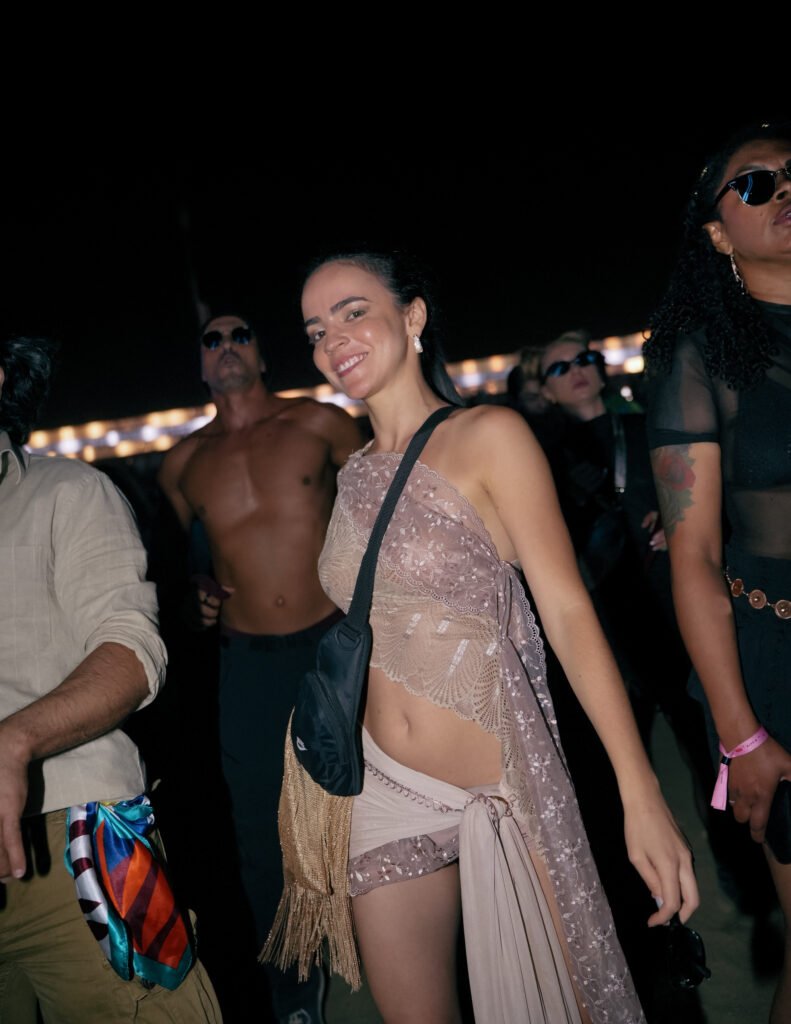 Starlight Festival Day 1 at the Pyramids photo 95