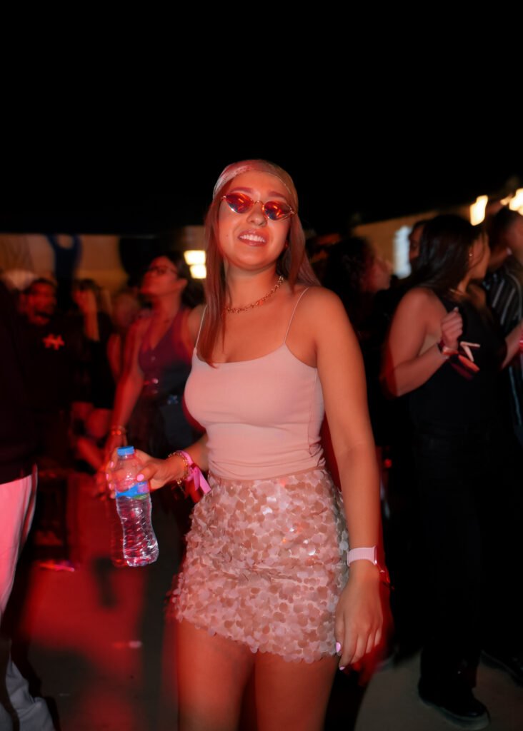 Starlight Festival Day 1 at the Pyramids photo 99