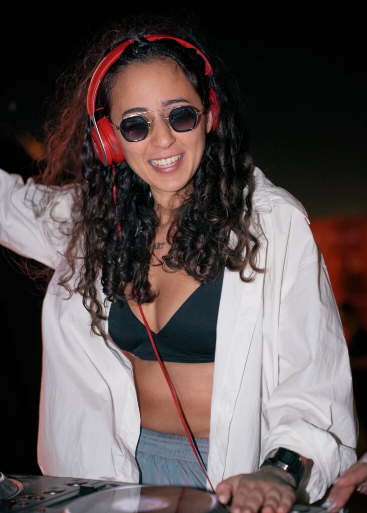 Starlight Festival Day 1 at the Pyramids photo 105