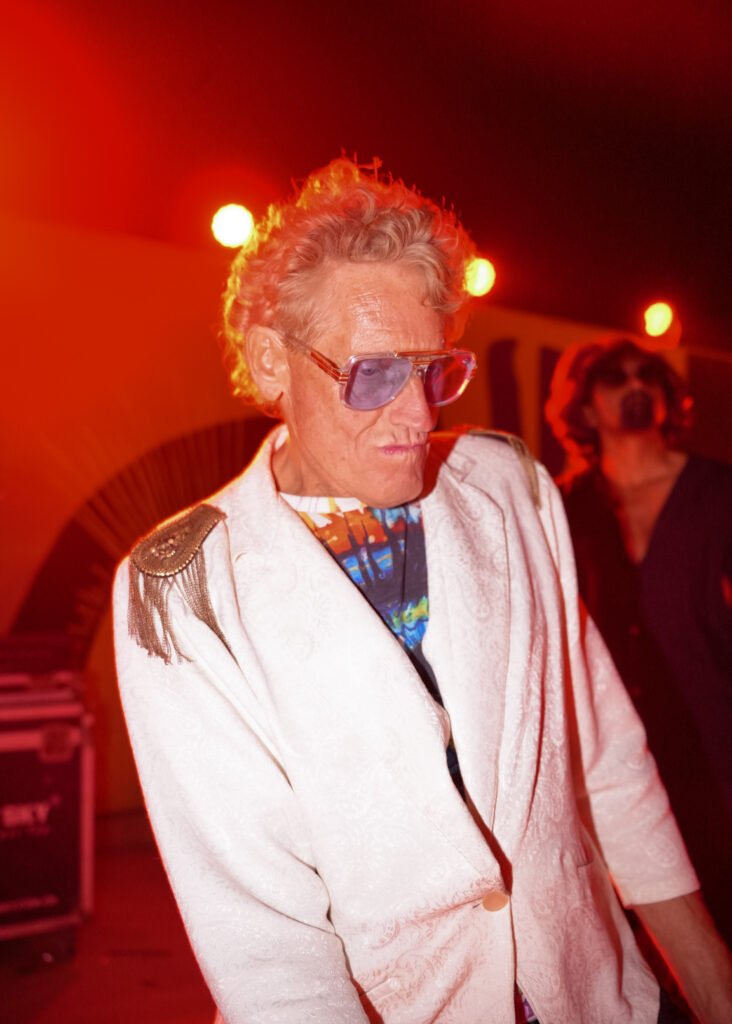 Starlight Festival Day 1 at the Pyramids photo 109