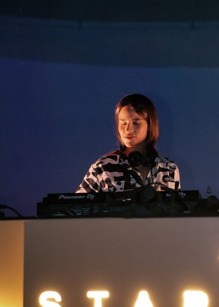 Starlight Festival Day 1 at the Pyramids photo 115