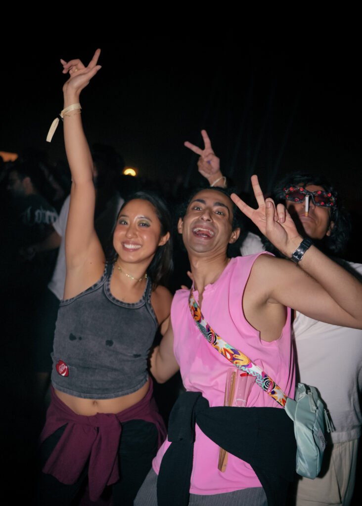 Starlight Festival Day 1 at the Pyramids photo 117
