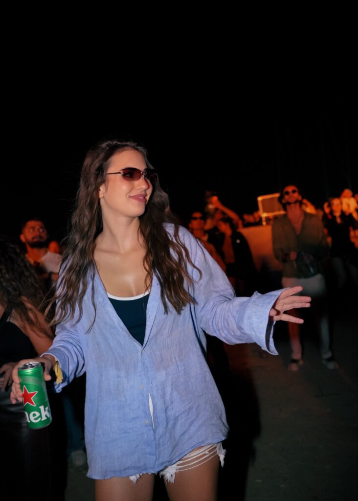 Starlight Festival Day 1 at the Pyramids photo 119