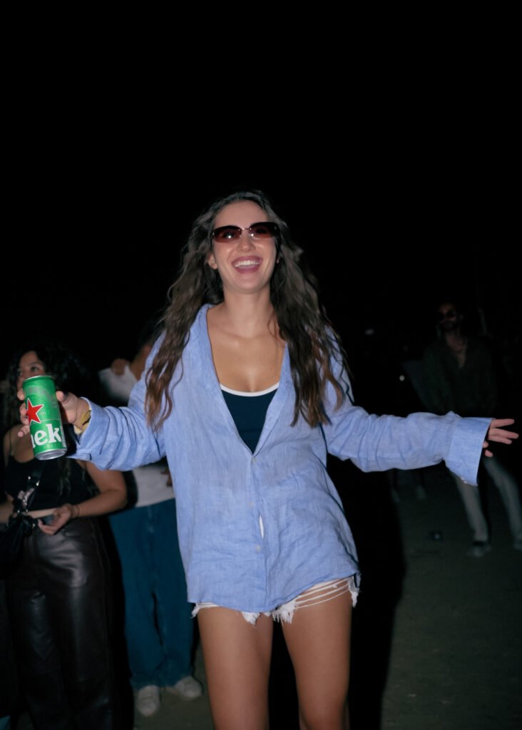 Starlight Festival Day 1 at the Pyramids photo 120