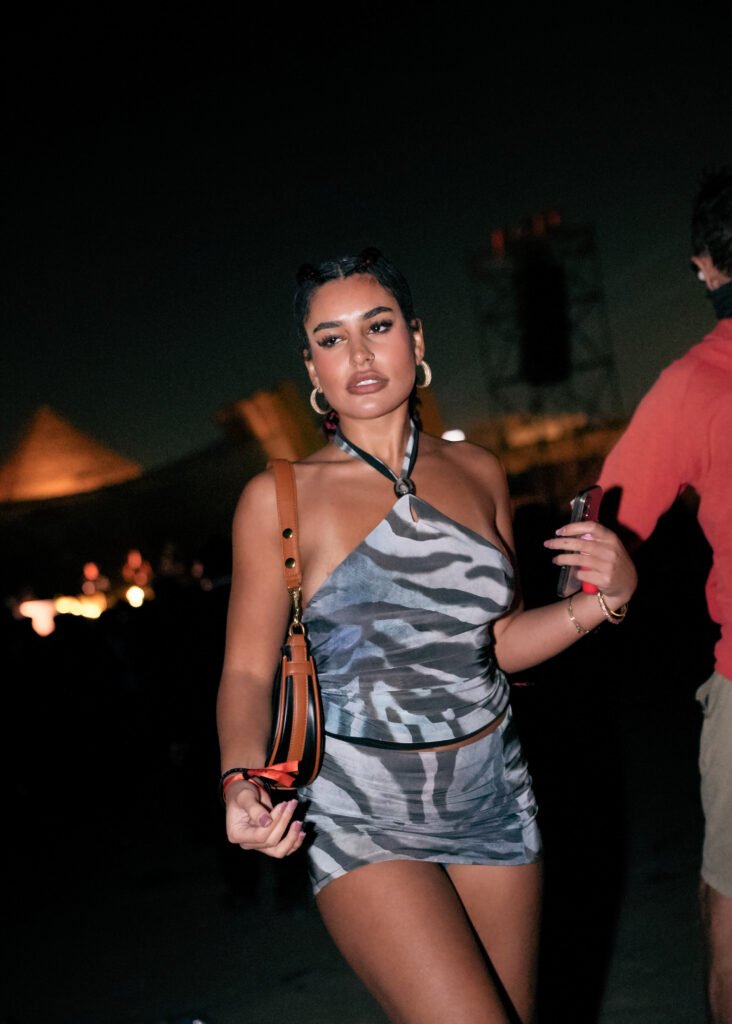 Starlight Festival Day 1 at the Pyramids photo 124