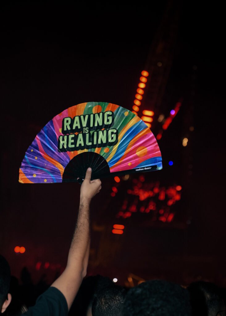 Starlight Festival Day 1 at the Pyramids photo 127