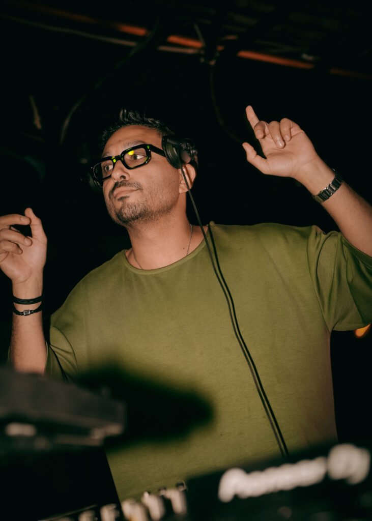 Hot Oasis at Cairo Jazz Club 610 photo 91